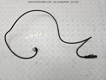SENSORE VELOCITA DUCATI MONSTER 796 2010 2014 ABS