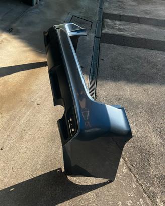 Paraurti Subaru Levorg