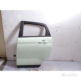 Portiera Posteriore Sinistra Leapmotor T03 2024 c