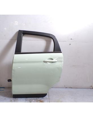 Portiera Posteriore Sinistra Leapmotor T03 2024 c