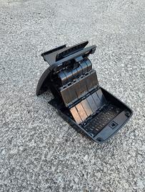 cassetto porta tablet per fiat ducato