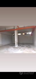 Magazzino 120mq