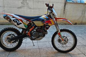 Ktm exc 450