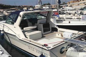 Tiara Yachts 3600 Express Special
