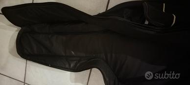 custodia chitarra
