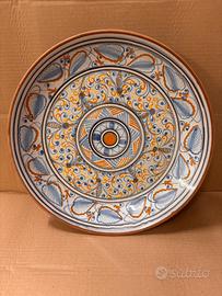 Piatto ornamentale