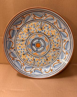 Piatto ornamentale