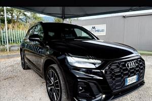 Audi Q5 40 TDI 204CV QUATTRO S-LINE PLUS X2