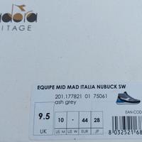 Scarpe Diadora Heritage 44