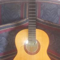 Chitarra flamenca GERUNDINO HIJO