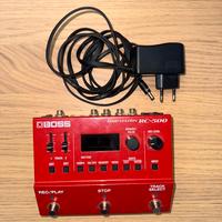 Loop Station Boss RC-500