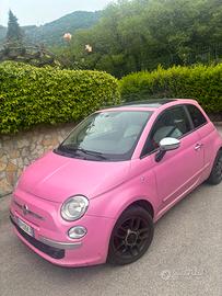 Fiat500