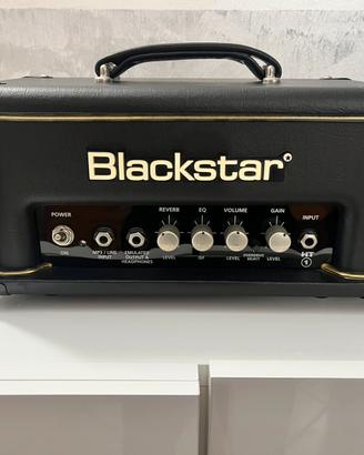 BLACKSTAR HT1RH Head