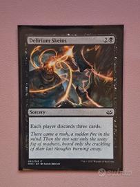 Magic MTG Delirium Skeins – Modern Masters 2017