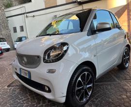 Smart ForTwo 70 1.0 Passion