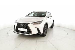Lexus NX 450h+ 2.5 phev Premium 4wd 309cv e-cvt
