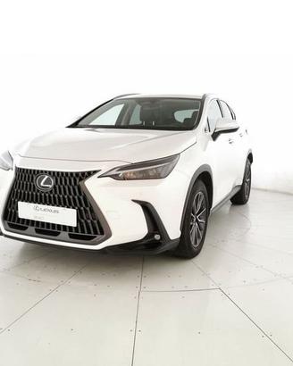Lexus NX 450h+ 2.5 phev Premium 4wd 309cv e-cvt