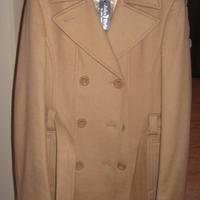 Cappotto "John Ashfield"