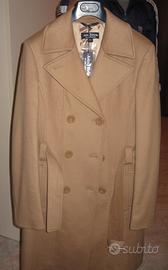 Cappotto "John Ashfield"