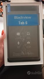 tablet blackview tab6 