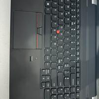 Lenovo ThinkPad E550 – i3 – HDD 500 GB - 100€