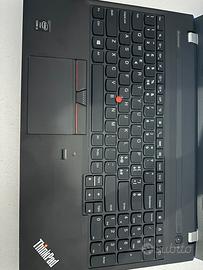 Lenovo ThinkPad E550 – i3 – HDD 500 GB - 100€