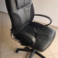 Poltrona studio ufficio computer