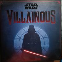 Star Wars Villainous