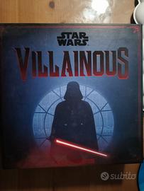 Star Wars Villainous