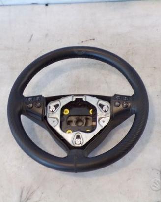 Volante con comandi Mercedes Classe A W169 2012