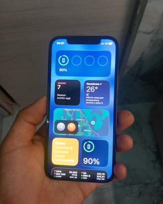 IPhone 12 pro