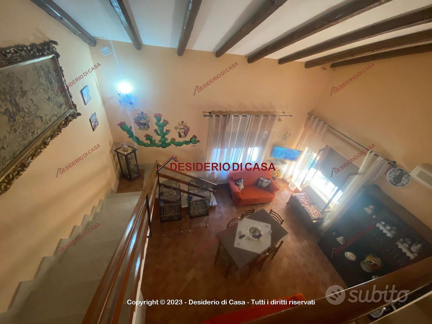 House in Trabia, Palermo - Vista 2