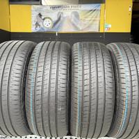 Nuovi/Demo: 4 Gomme 245/50R19 Runflat Bridgestone