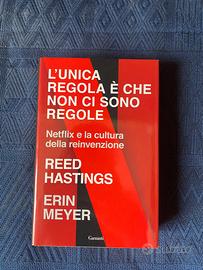 L’UNICA REGOLA È CHE NON CI SONO REGOLE