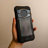 CUBOT Kingkong 11 256Gb+12Gb