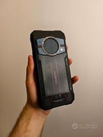 CUBOT Kingkong 11 256Gb+12Gb