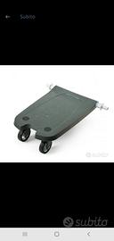 pedana passeggino stokke 