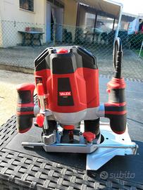 Fresa manuale Valex
