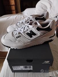 scarpe uomo New balance 