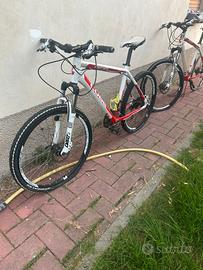 Bici cube