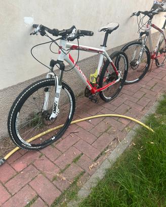 Bici cube