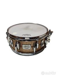 Rullante Sonor SSD 13"x5,75" Benny Greb 2.0