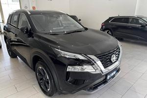 Nissan 1.5 MHEV N-CONNECTA 2WD XTRONIC