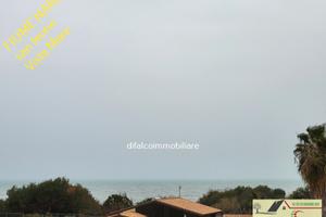 VILLA ADIACENTE Spiaggia mq 350 su lotto mq 600