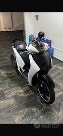 Honda sh125