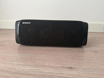 SONY SRS-XB43 bluetooth speaker