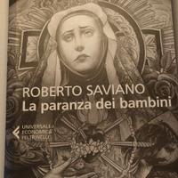 LA PARANZA DEI BAMBINI