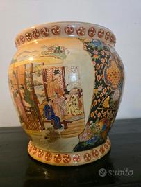 vaso cachepot giapponese 30 cm