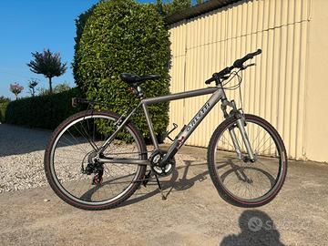 Mtb/bici da città Galletti in buone condizioni