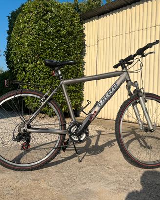 Mtb/bici da città Galletti in buone condizioni
